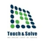 Touch & Solve