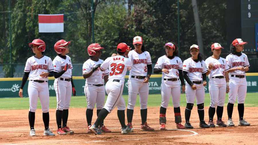 Read more about the article Jumlah Pemain Softball