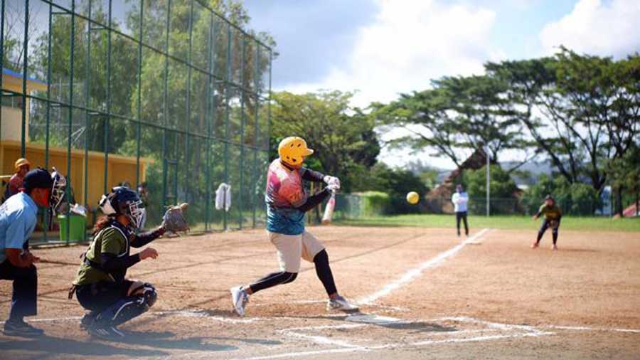 You are currently viewing Teknik Dasar softball