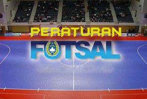 Read more about the article Peraturan Futsal