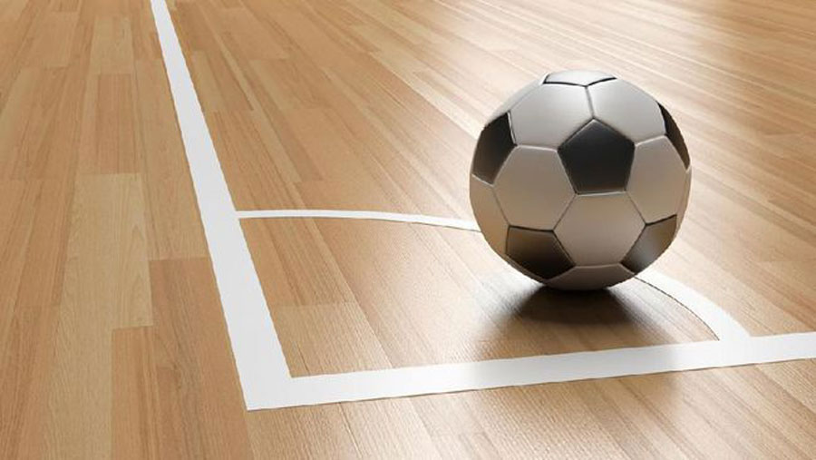 Peraturan Futsal