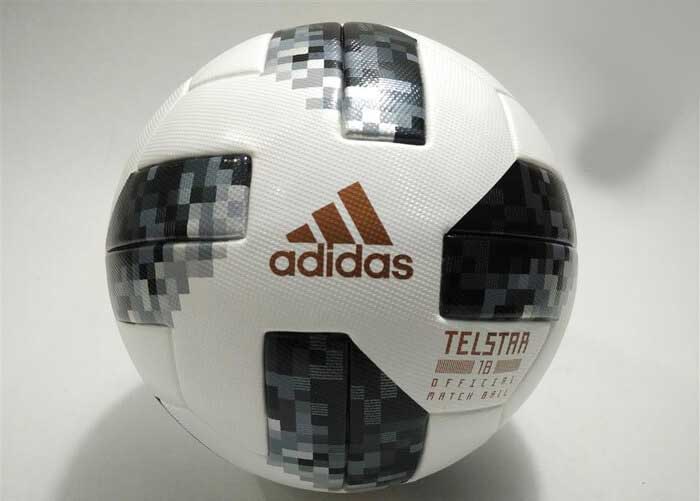 Adidas Telstar World Cup