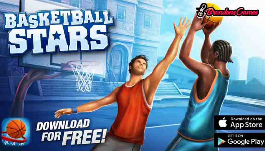 Basketball Stars