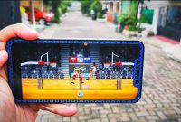 Rekomendasi Game Basket Terbaik