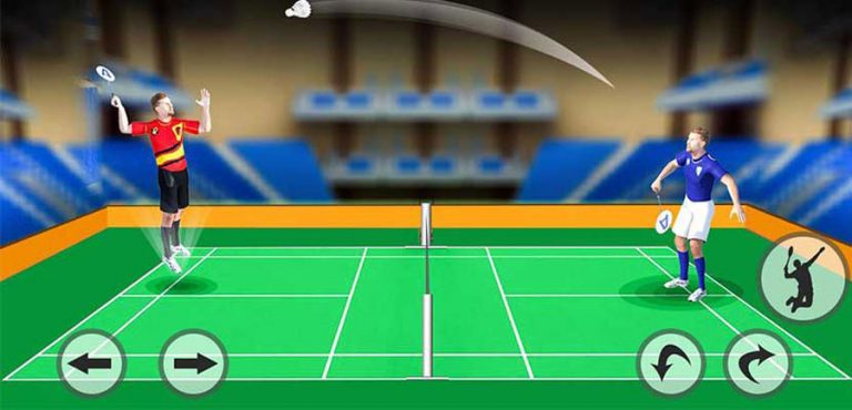 √ 5+ Rekomendasi Game Bulu Tangkis Online Terbaik
