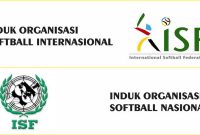 Induk Organisasi Softball