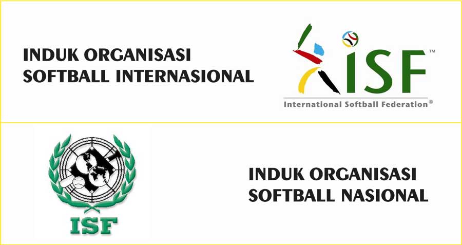 Read more about the article Induk Organisasi Softball