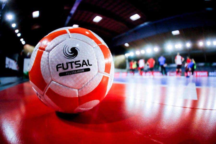 Istilah Futsal