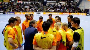 Read more about the article Istilah dalam Futsal