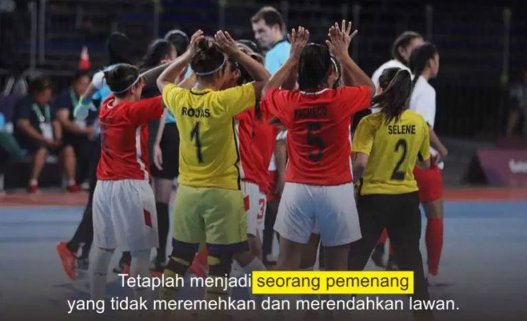 √ 100+ Kata Kata Anak Futsal, Cocok Dijadikan Caption Instagram!