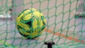 Read more about the article Ukuran Bola Futsal 