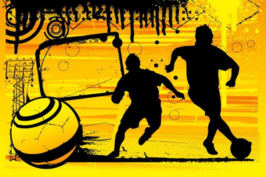 Read more about the article Pemain Futsal Terbaik Dunia
