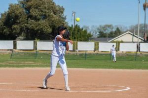 Read more about the article Pitcher Softball
