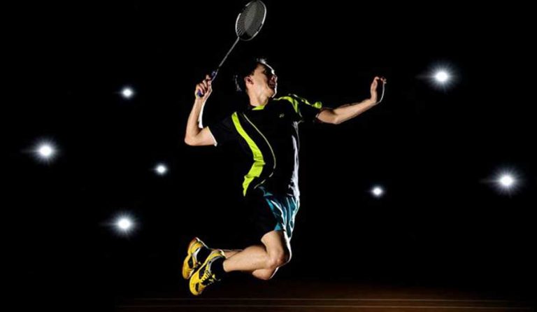 √ Panduan Cara Melakukan Pukulan Dropshot Pada Bulu Tangkis