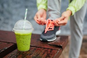 Read more about the article Minuman Sebelum Olahraga yang Bagus untuk Dikonsumsi