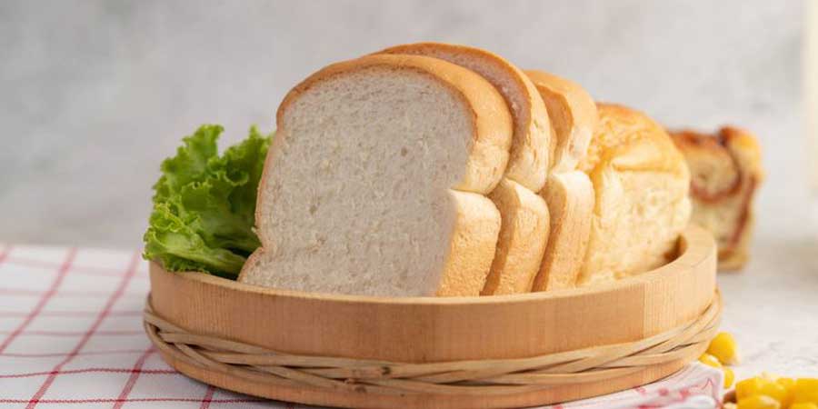 Roti Gandum