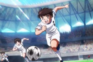 Read more about the article Top 7+ Anime Sepak Bola Terbaik Sepanjang Masa