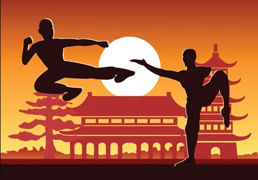 Read more about the article Film Karate Terbaik Sepanjang Masa