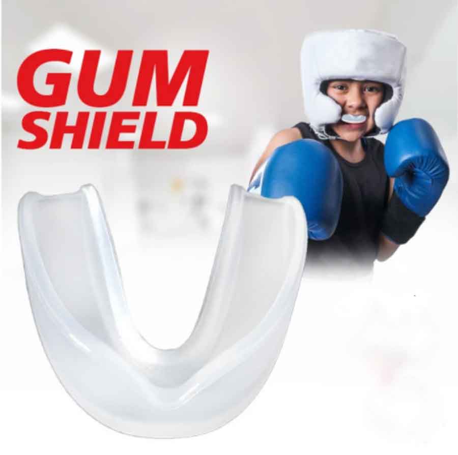 Gum Shield