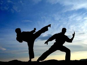 Istilah-Istilah Lengkap Dalam Karate