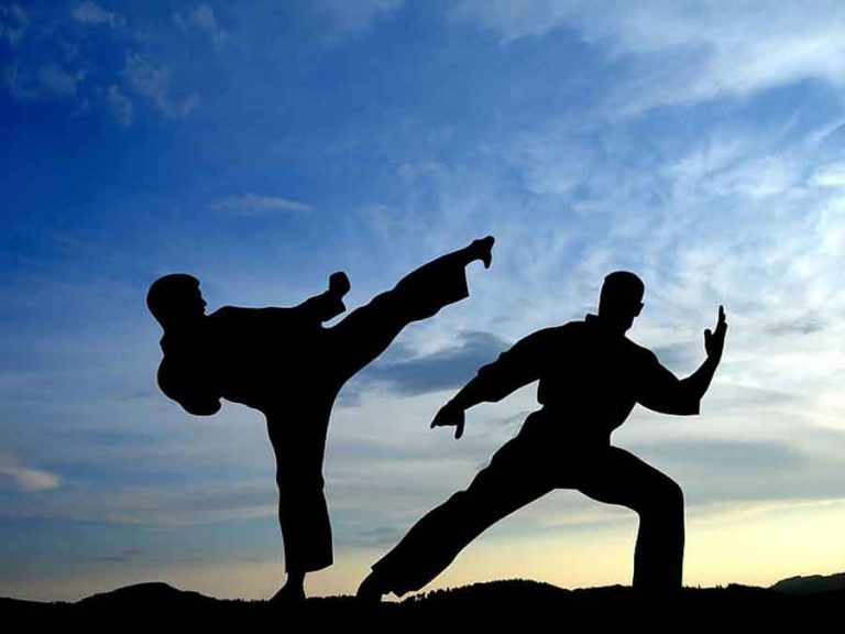 √ Istilah dalam Karate dan Artinya yang Harus Dipahami