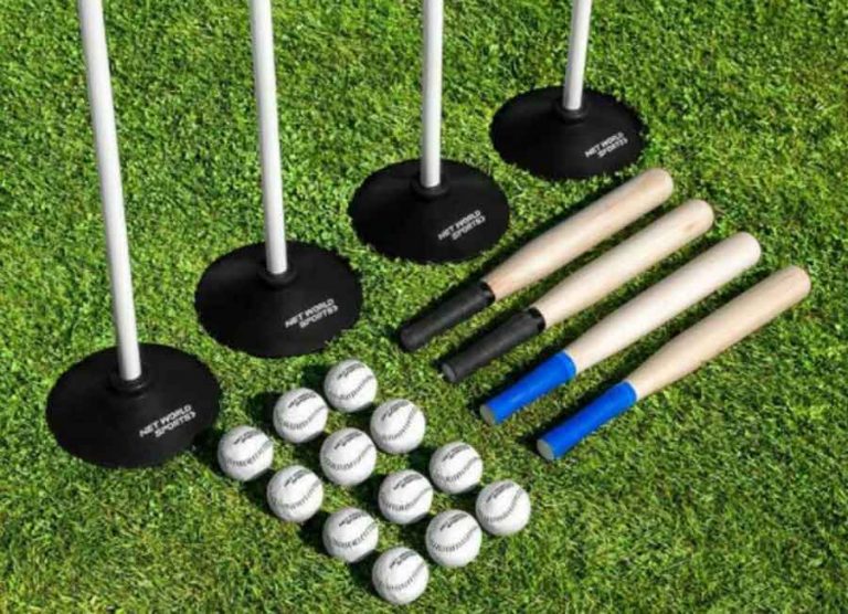 Ini Dia Peralatan yang Dibutuhkan Dalam Permainan Rounders