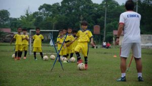 Read more about the article Daftar Sekolah Sepak Bola (SSB) Terbaik di Indonesia