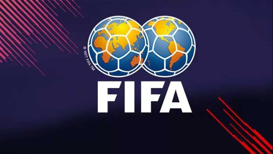 Induk Organisasi Sepak Bola Dunia (FIFA)