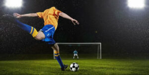Read more about the article Pengertian Tendangan Penalti dalam Sepak Bola