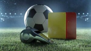 Read more about the article Peraturan Permainan Sepak Bola Menurut FIFA