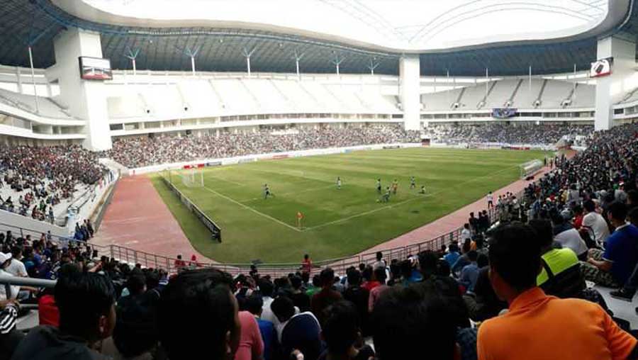 Fungsi Stadion Batakan