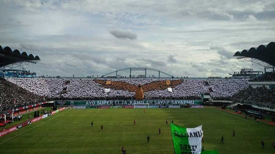 Fungsi Stadion Maguwoharjo