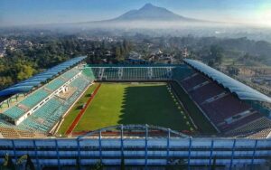 Read more about the article Stadion Maguwoharjo