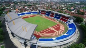 Read more about the article Stadion Mandala Krida Yogyakarta