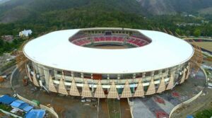 Read more about the article Stadion Papua Bangkit